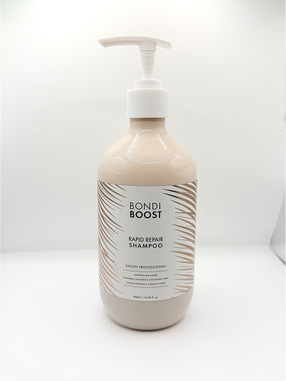 Bondi Boost Rapid Repair Shampoo 16.9oz